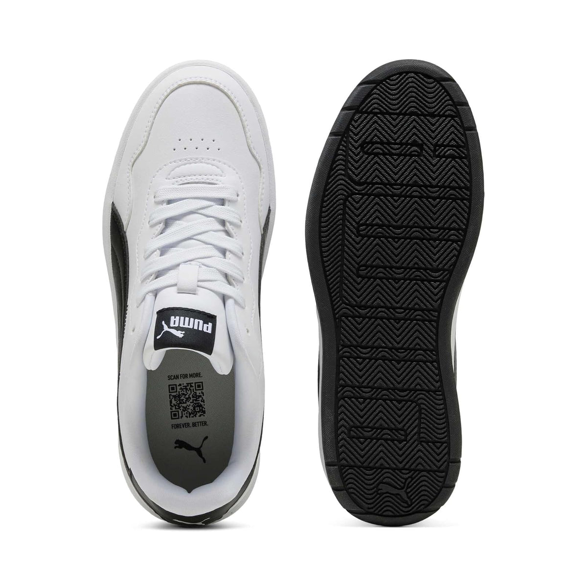 Puma (9) Tenis para Mujer