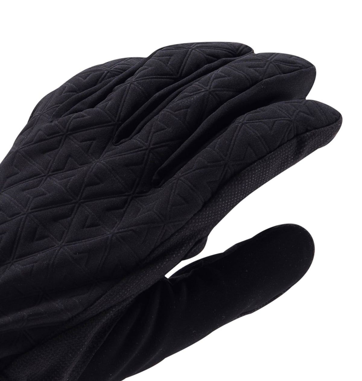 SEALSKINZ Guantes de Ciclismo Impermeables para Mujer