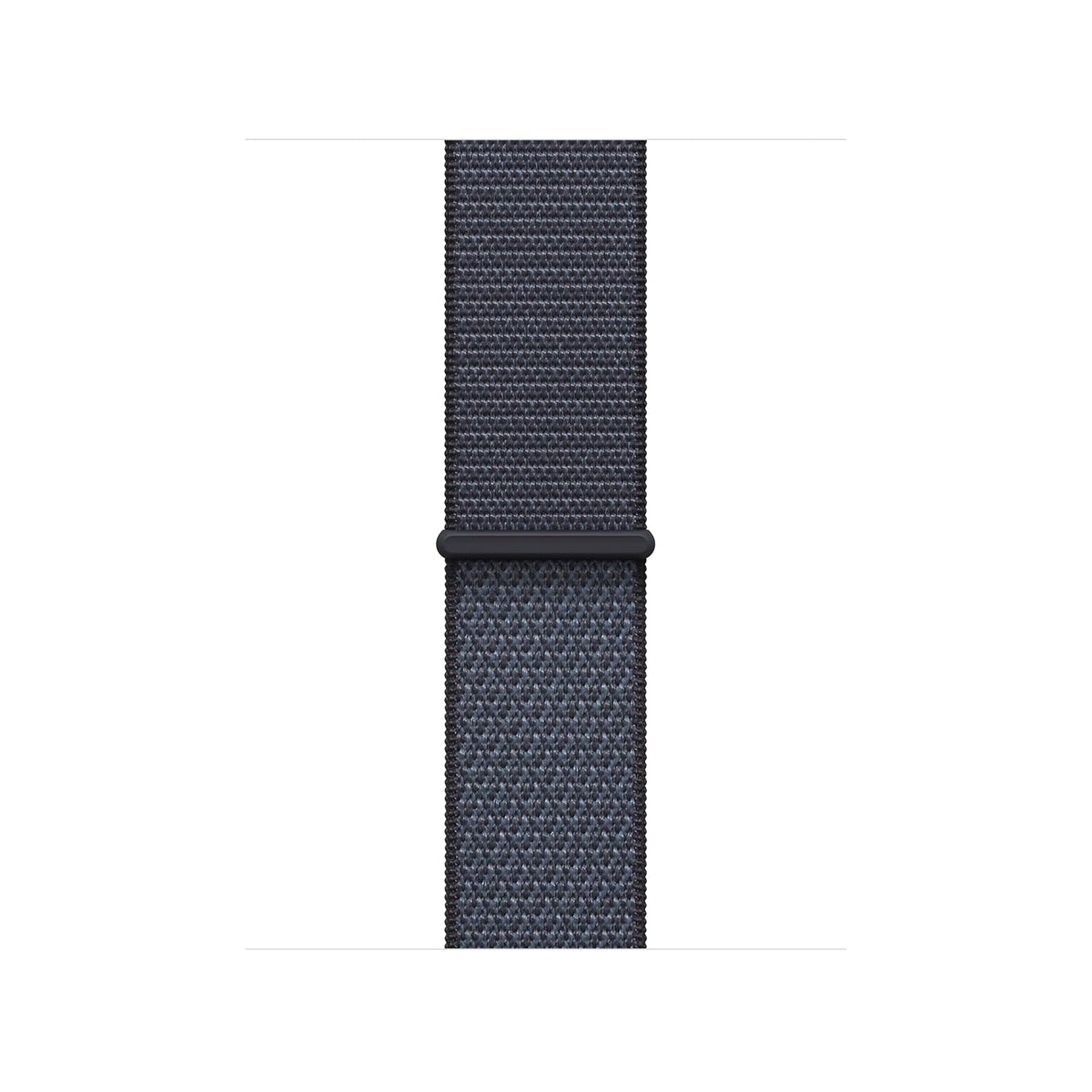 Apple Watch Band - Correa Loop Deportiva - 40 mm - Azul Ancla - Unitalla (para Casi Cualquier muñeca)