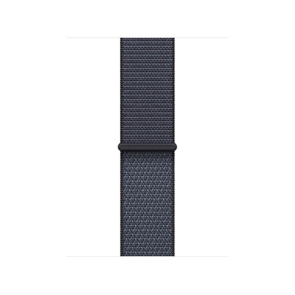 Apple Watch Band - Correa Loop Deportiva - 40 mm - Azul Ancla - Unitalla (para Casi Cualquier muñeca)