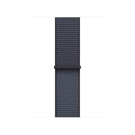Apple Watch Band - Correa Loop Deportiva - 42 mm - Azul Ancla - Unitalla (para Casi Cualquier muñeca)