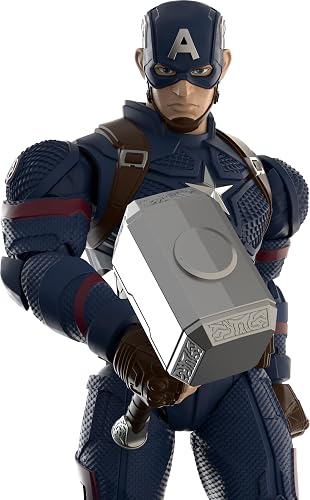 Blokees Marvel Infinity Saga Champion Class: Capitan America 73923