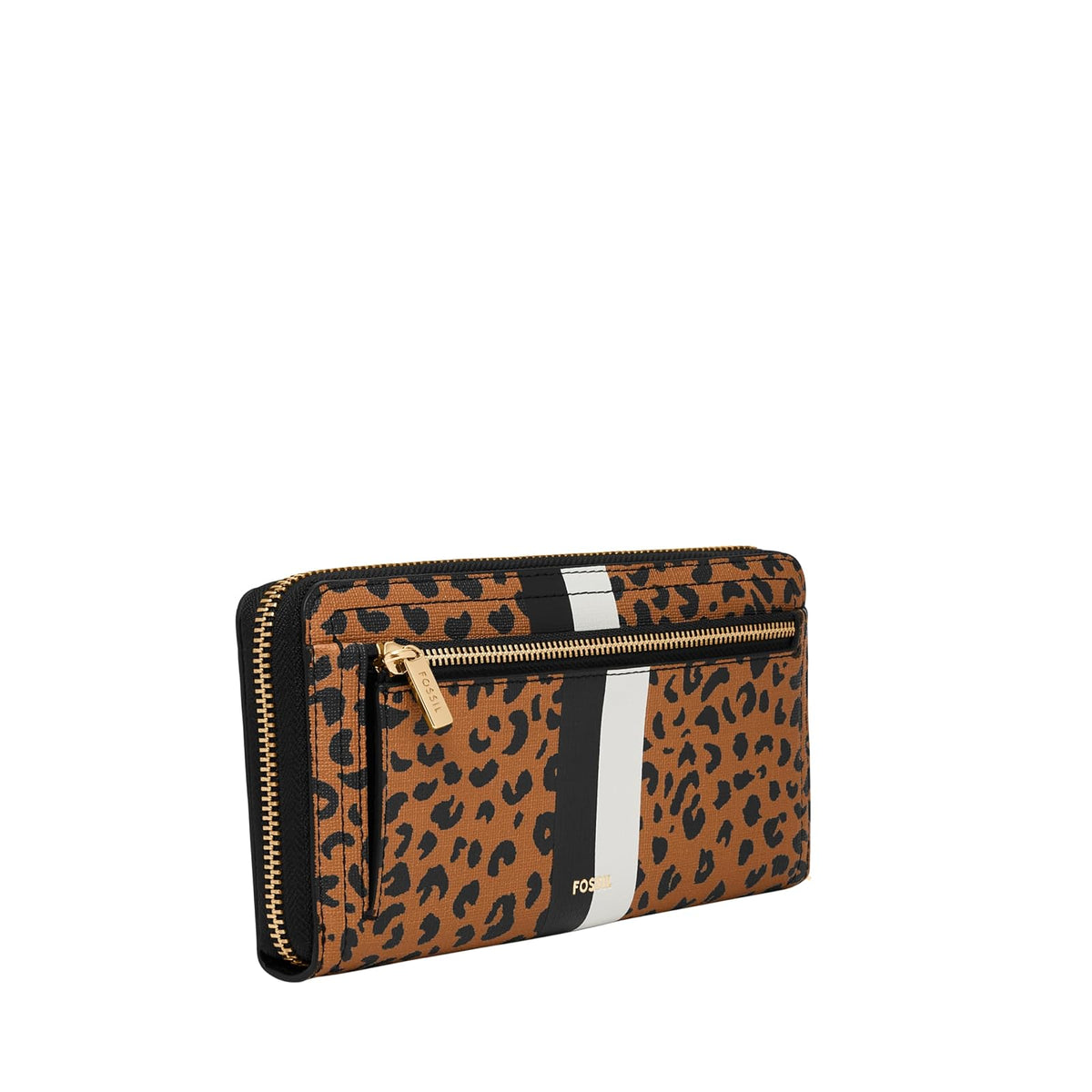 Fossil - Clutch con