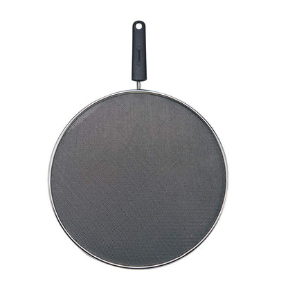 Farberware Pantalla profesional de acero inoxidable que absorbe el olor, 13 pulgadas