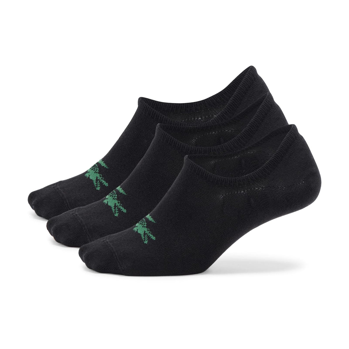 Lacoste 3-pack Sneaker Socks Calcetines Unisex adulto