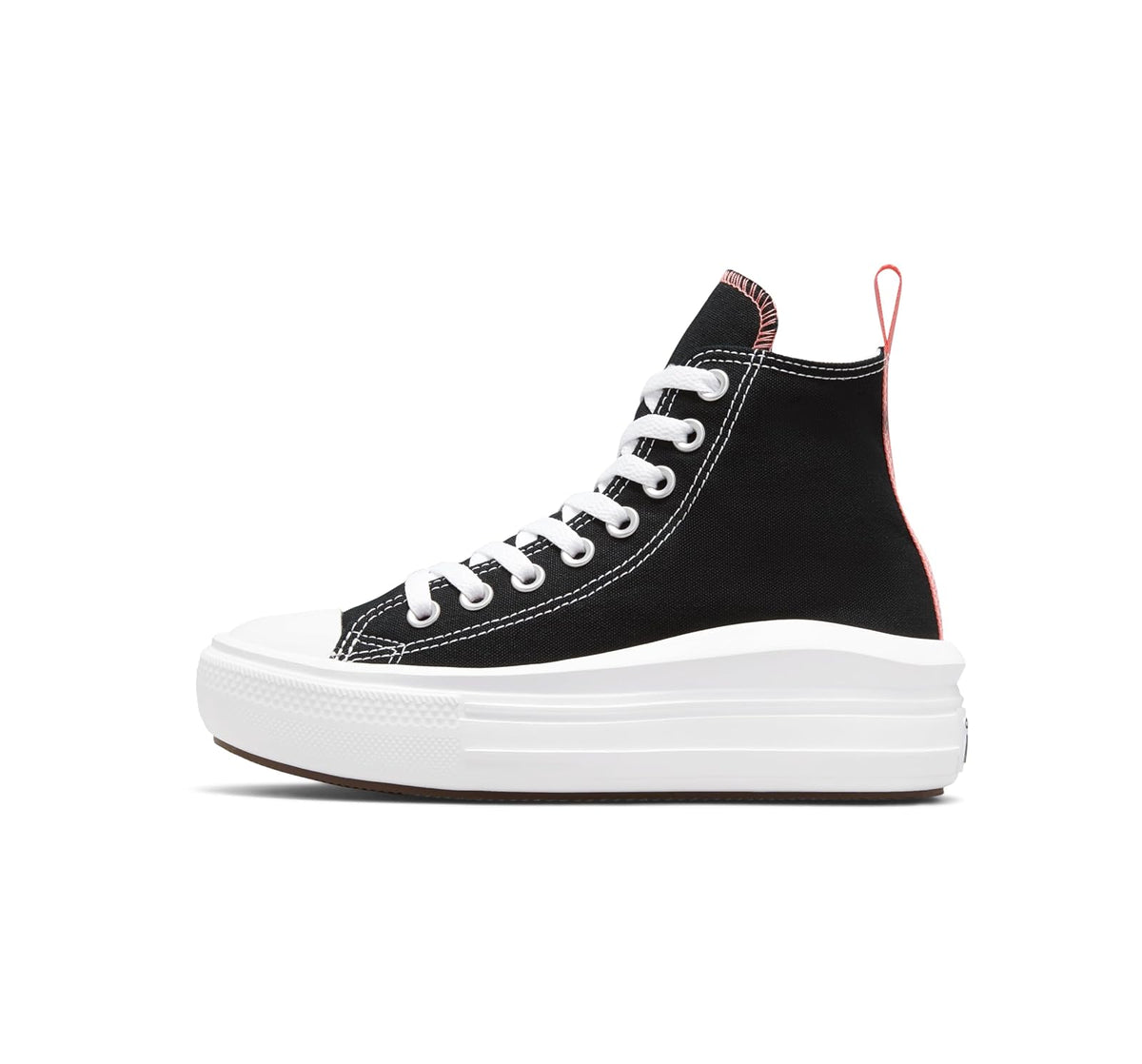 Converse Chuck Taylor All Star Move - Plataforma para Hombre