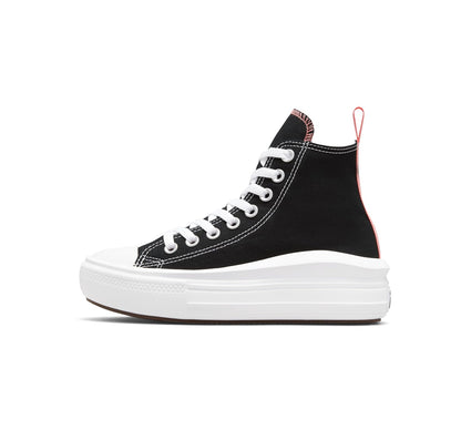 Converse Chuck Taylor All Star Move - Plataforma para Hombre