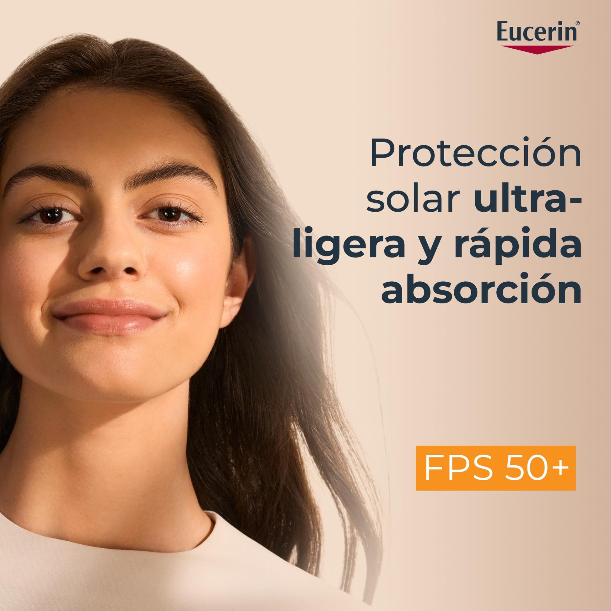 Eucerin Sun Hydro Protec Ultra Fluid 50Ml