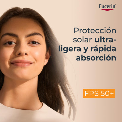 Eucerin Sun Hydro Protec Ultra Fluid 50Ml