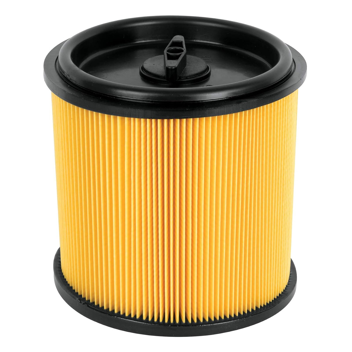 Truper FILC-ASPI-G1, Filtro de cartucho para aspiradoras 5, 12 y 16 galones