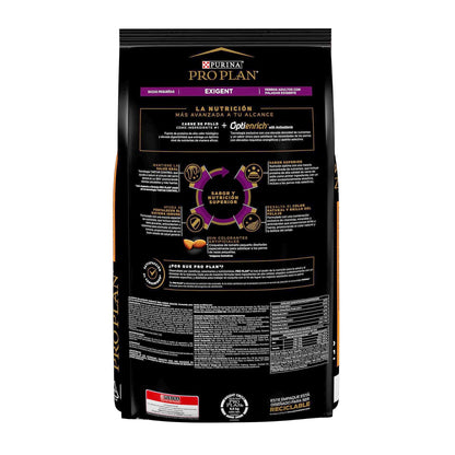 Purina Pro Plan Adulto Todos los Tamaños Reduce Calories Sabor Pollo 9.5Kg