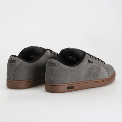 Etnies ((Kingpin)) Zapato para Patinar para Hombre