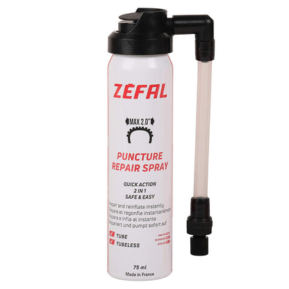 ZEFAL Unisex - 75ml'