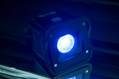 Lume Cube LC-LHRGBY11 Kit de Difusores de Luz