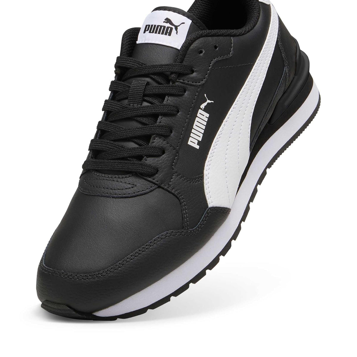 Puma ST Runner v4 L Tenis para Unisex-Adulto