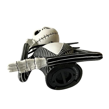 Nightmare Before Christmas Jack Bust Bank