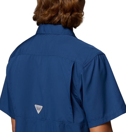 Columbia Slack Tide Camp Camisa Holgada estándar para Hombre