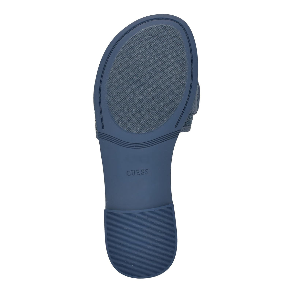 Guess Elyze Sandalias planas para mujer