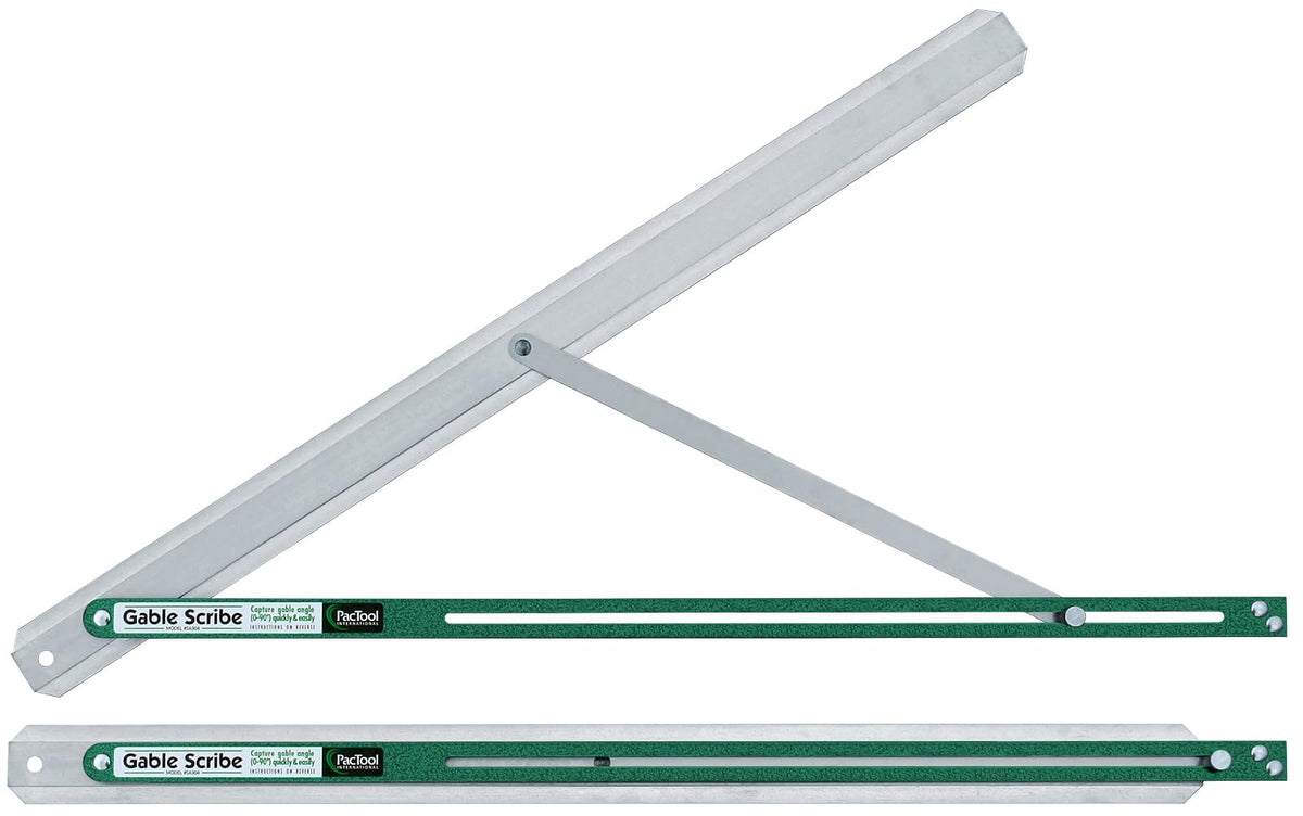 PacTool International SA904 Escuadra Ajustable