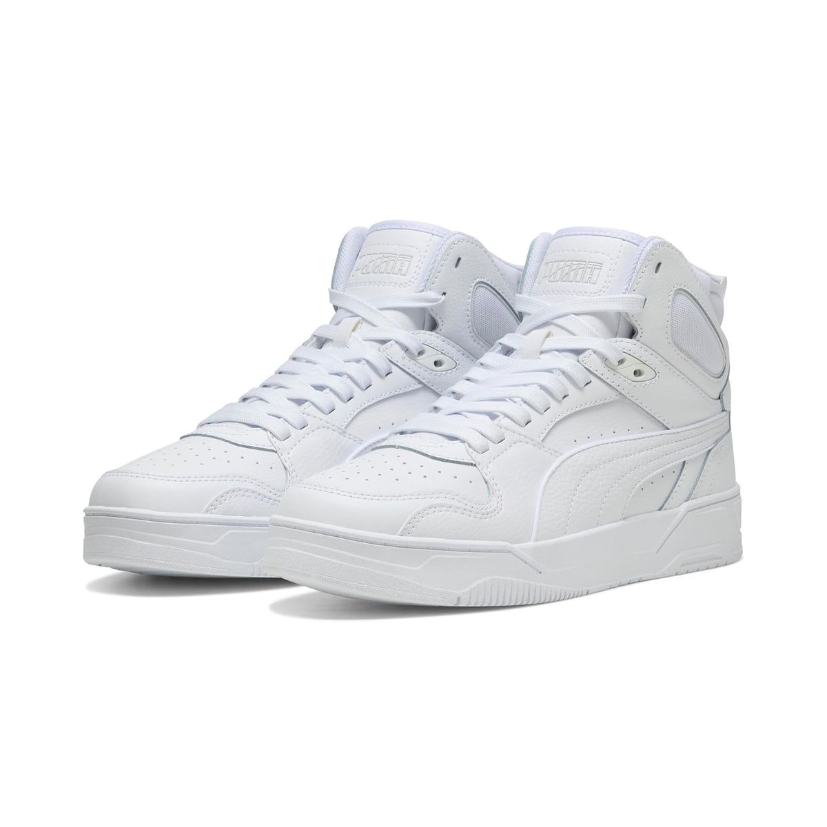 PUMA RBD Break Mid Zapatillas para Unisex-Adulto
