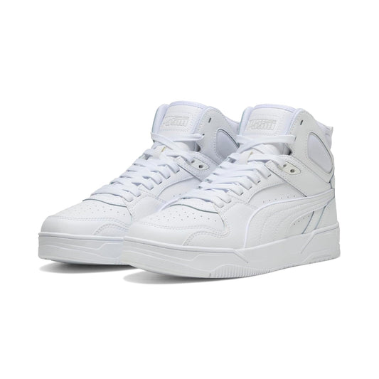 PUMA RBD Break Mid Zapatillas para Unisex-Adulto