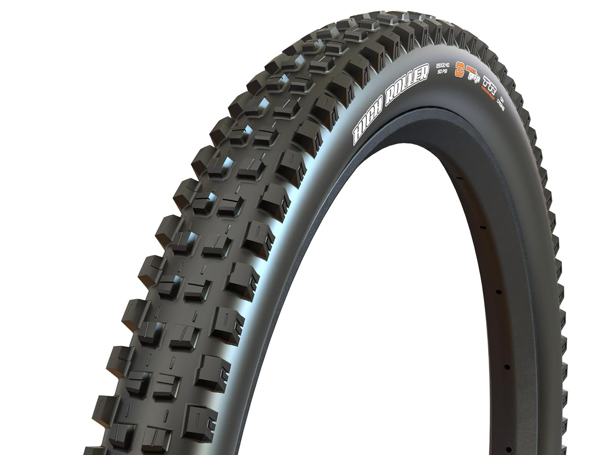 MAXXIS ReifenDissector WT TLR Schwarz