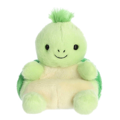 Aurora Palm Pals Peluche de Bolsillo Coleccionable - Tiny Turtle™