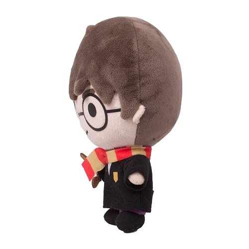 Peluche Harry Potter, Multicolor - 1 x 18 cm