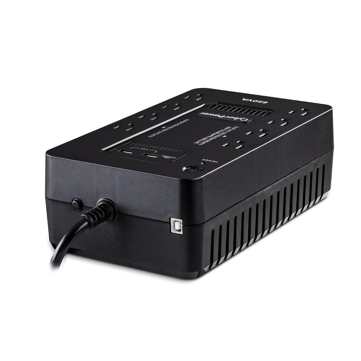 UPS Standby de 650VA / 360W,