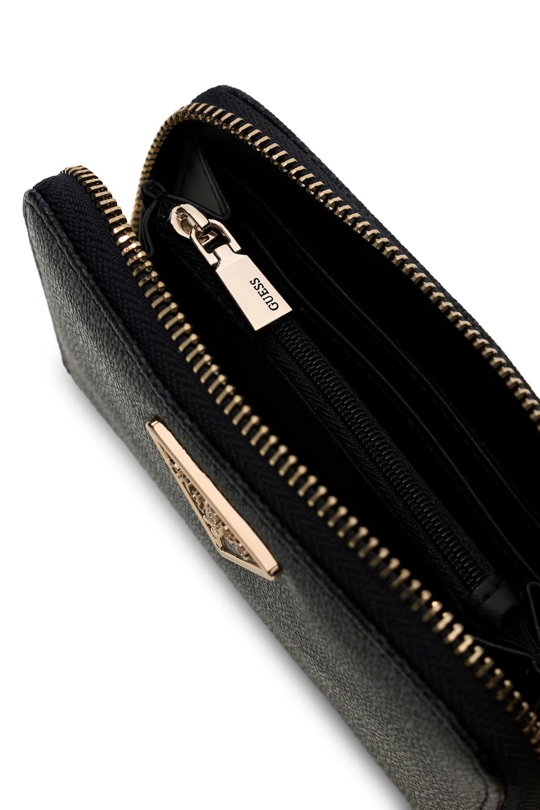 GUESS CARTERA LAUREL II SLG