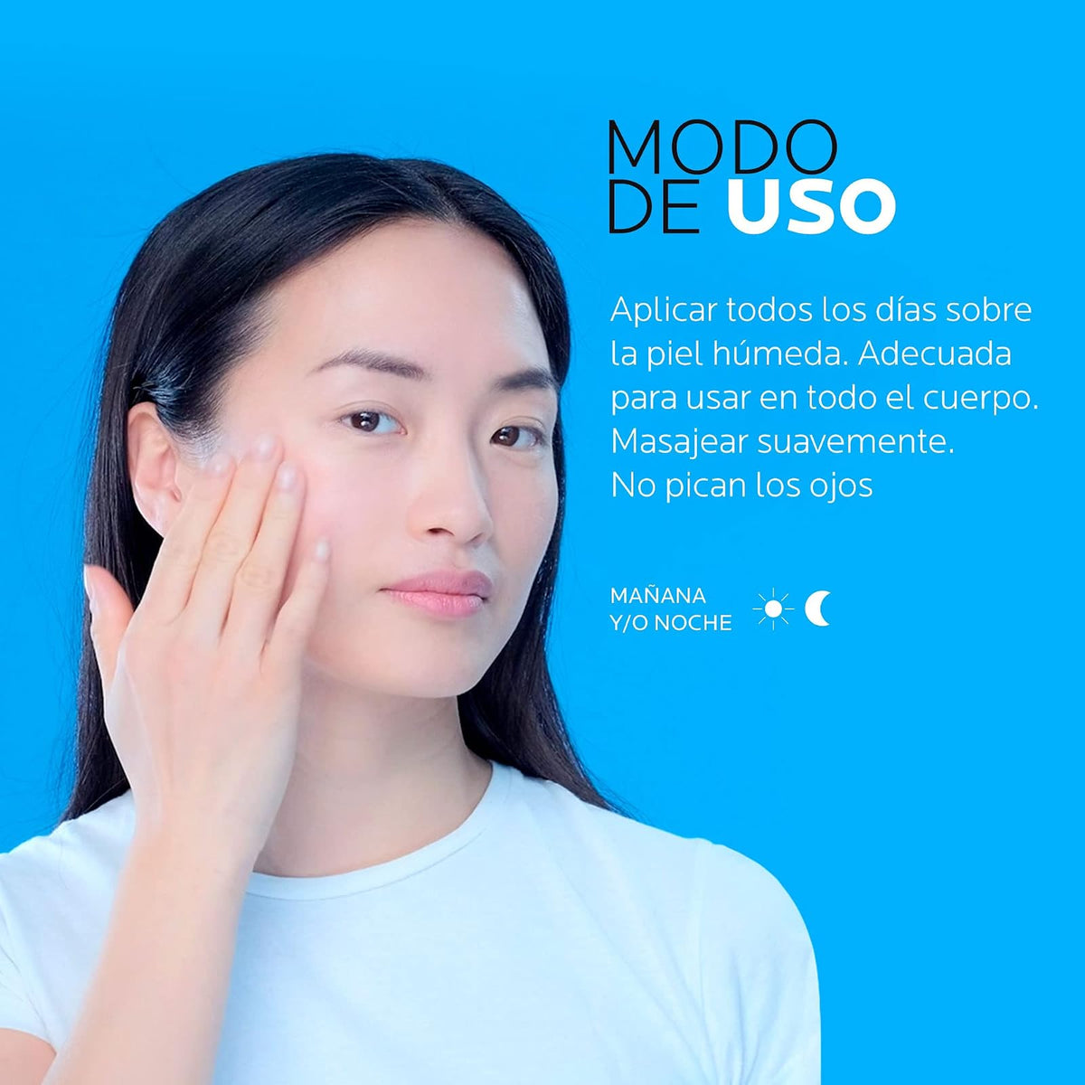 La Roche-Posay Jabón líquido La Roche Posay Lipikar Syndet AP+ para Siel Seca o Atópica 400ml
