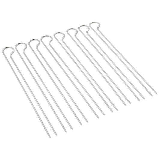 Juego de brochetas para Asar