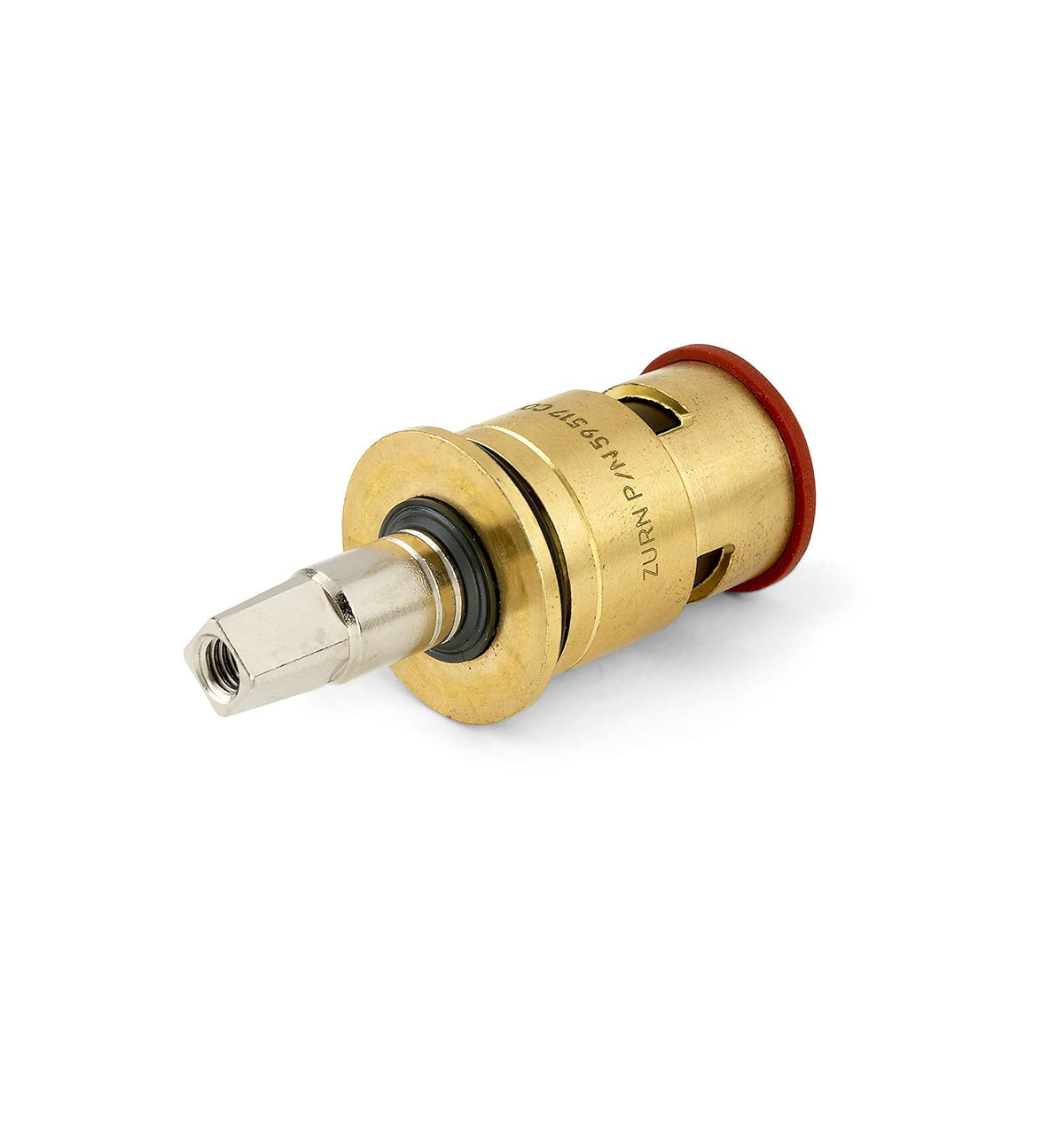 Zurn 59517005 AquaSpec XL - Cartucho de disco de cerámica de un cuarto de vuelta, frío, sin plomo