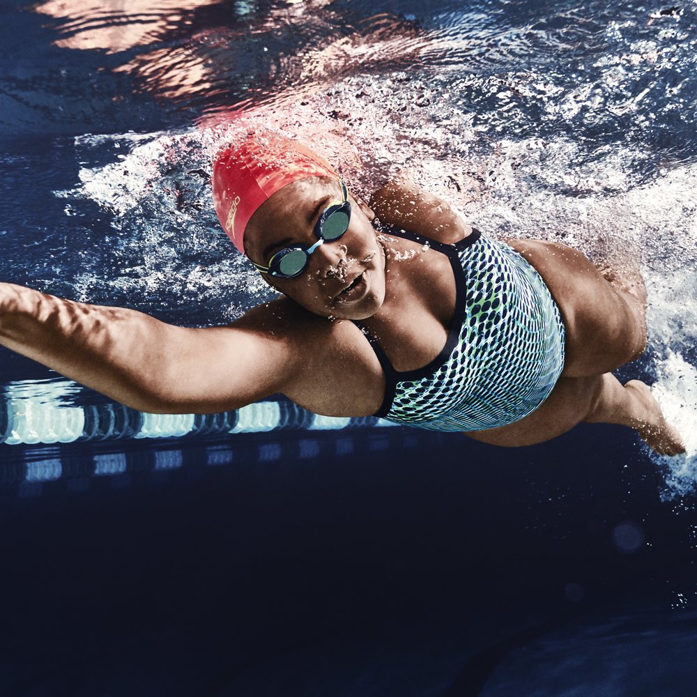 Speedo Vanquisher 2.0 Junior - anteojos de natación Unisex