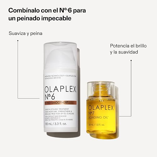 Olaplex No.7 Bonding Oil, 30 ml