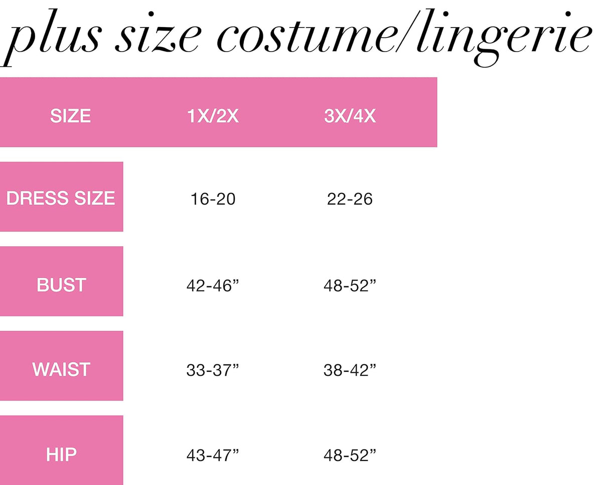 Leg Avenue Women's Delightful Mad Hatter Halloween Costume
