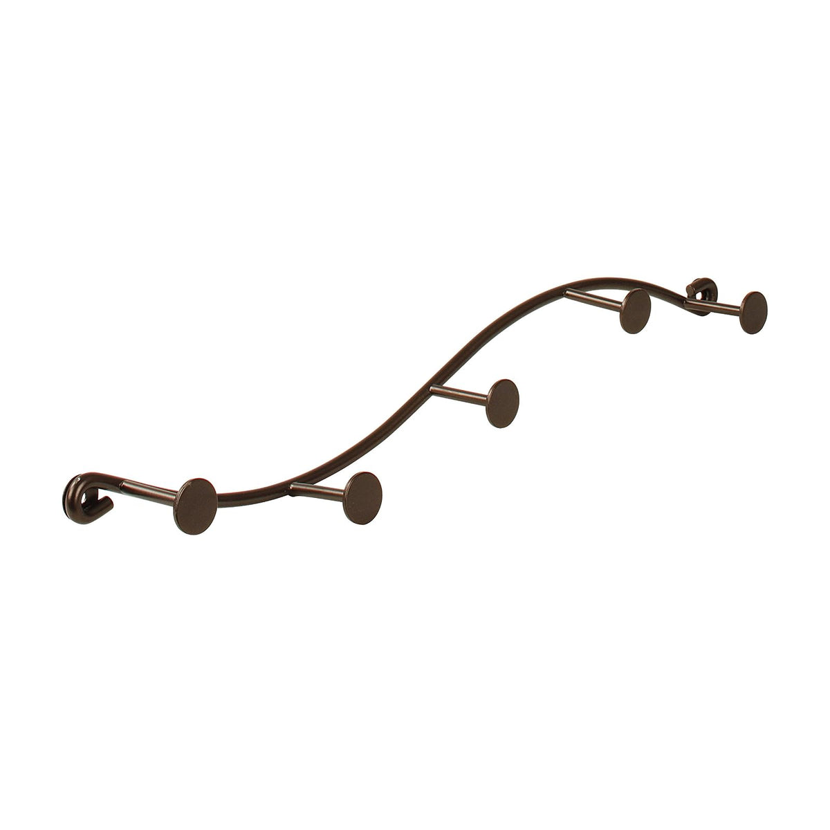 Spectrum Diversified Barrido de pared, bronce