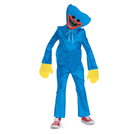 Disguise HUGGY WUGGY CLASSIC Disfraz Infantil
