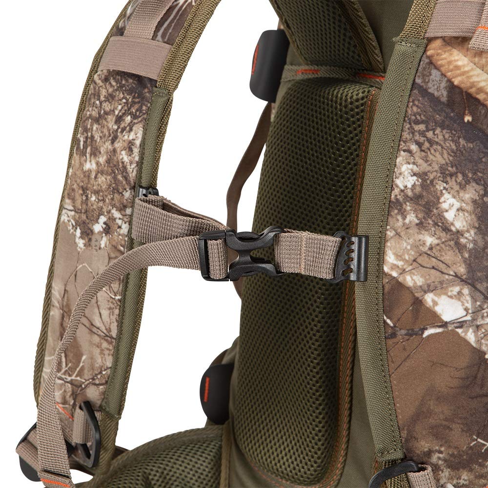 Allen Company Daypack Backpacks