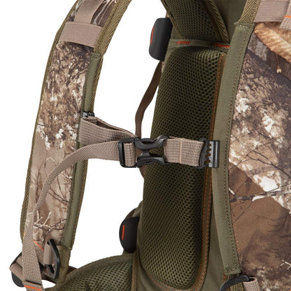 Allen Company Daypack Backpacks