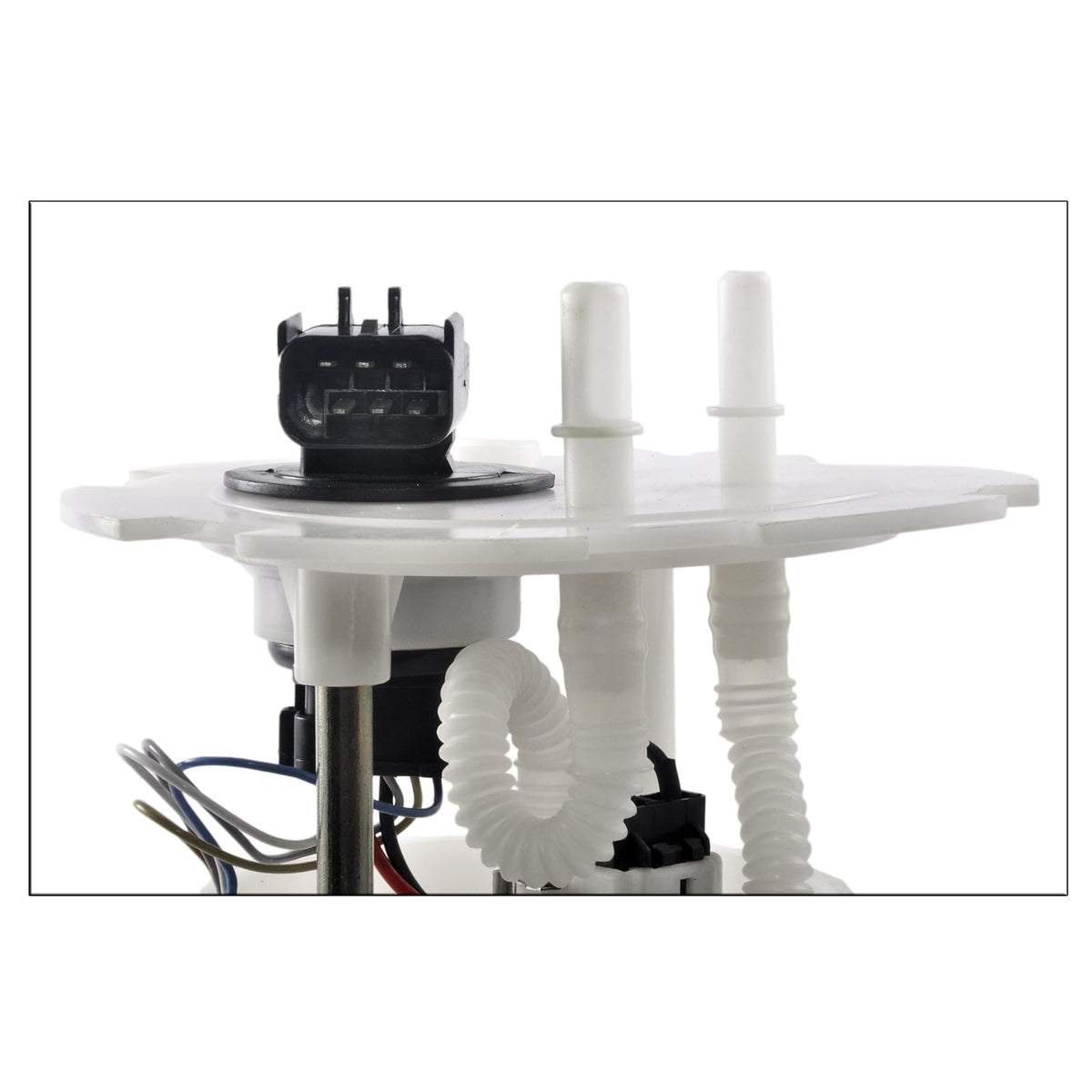 Electric Fuel Pump Module Assembly Herko Premium High Performance 056GE