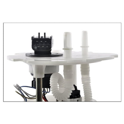 Electric Fuel Pump Module Assembly Herko Premium High Performance 056GE