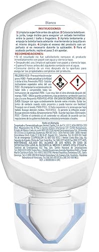 Sista RE-NEW, sellador de juntas para cocina y baño, silicona blanca para renovación de juntas, silicona para baños resistente al agua, renovador antihongos, 1x80ml