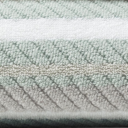 Tommy Bahama - Juego de Toallas de baño, Tropical, Azul, 54 x 28, 1
