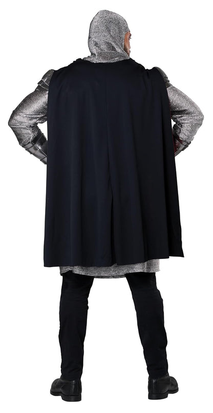 Men's Medieval Knight Costume