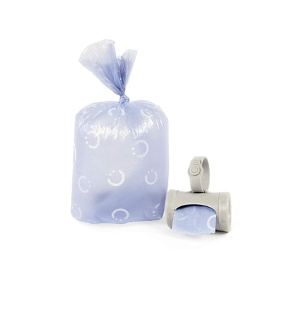 Ubbi On The Go Waste Disposal Bags Refills, Lavender Scented, Baby Gift