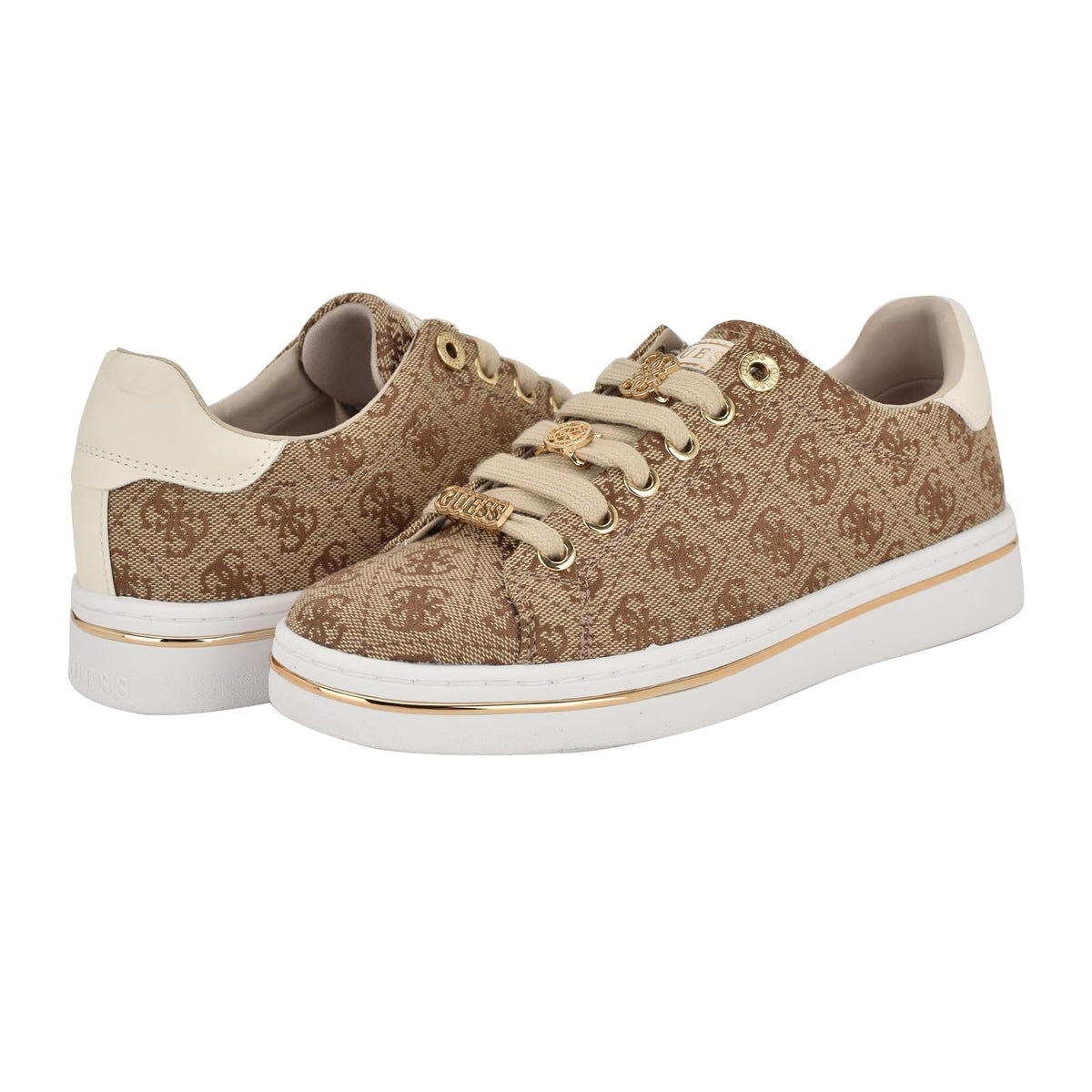 Guess Stasey - Tenis para Mujer