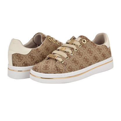 Guess Stasey - Tenis para Mujer