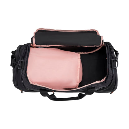 PUMA Women's Evercat Candidate Duffel