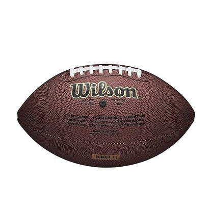 Wilson NFL Super Grip Football
